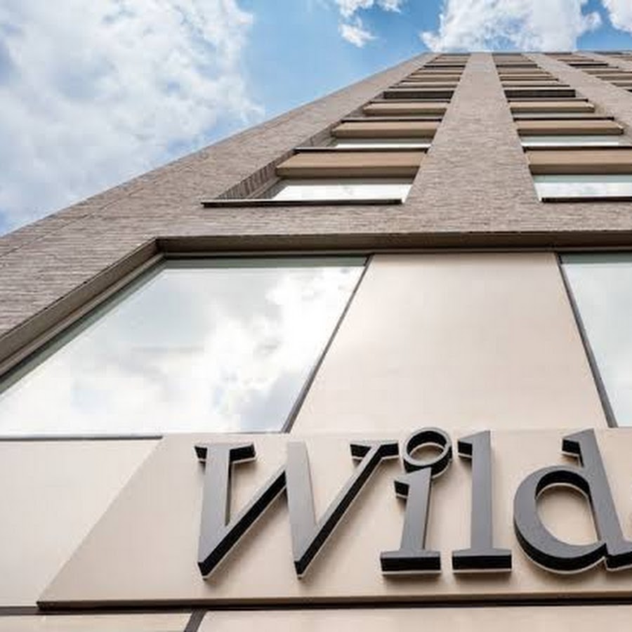 Wilde Aparthotels
