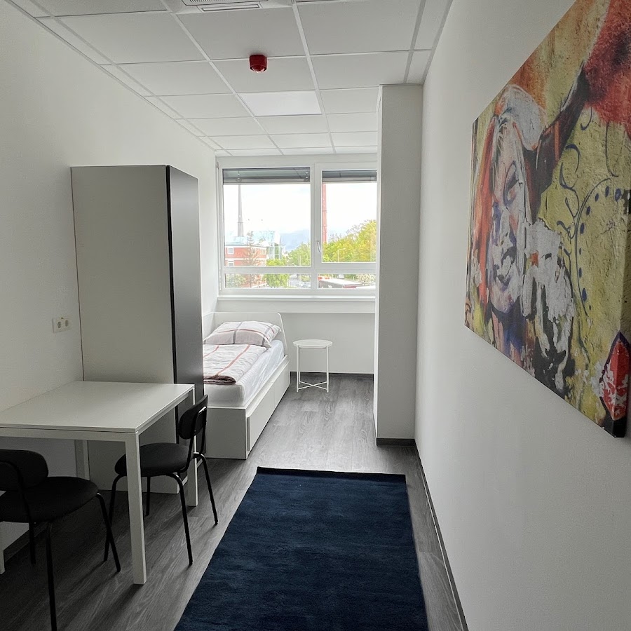 DRIVER ROOMS - Nürnberg