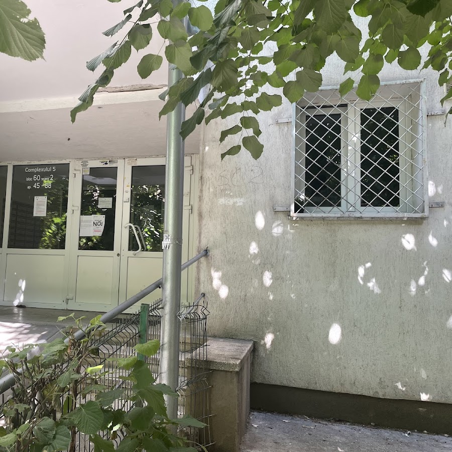 RSA Apartment Bucharest - Comfort near City Center