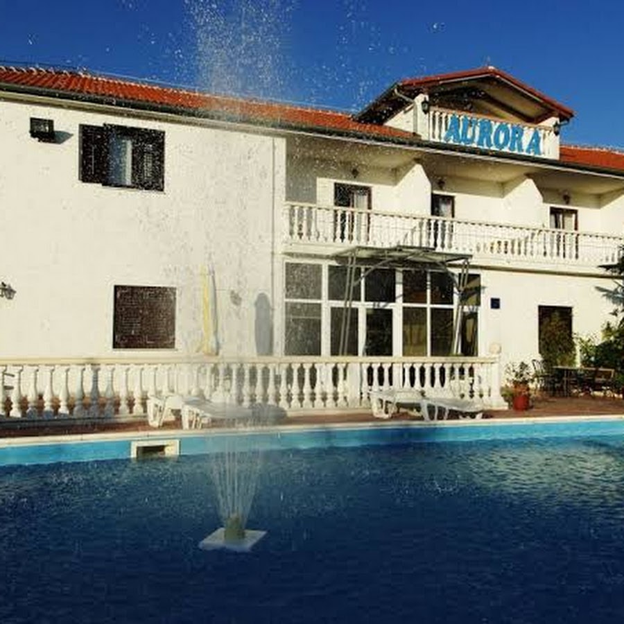 Hotel Aurora