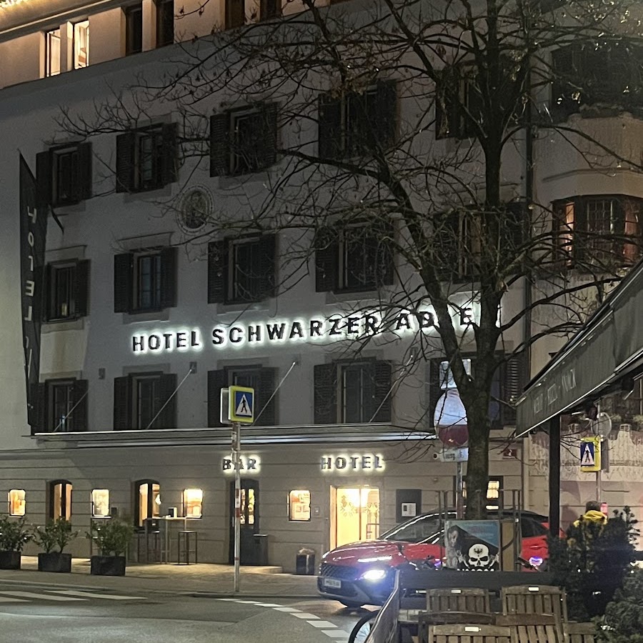 Harry's Home Holding AG in Innsbruck
