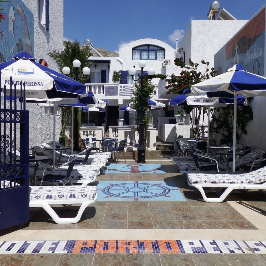 Hotel Porto Perisa