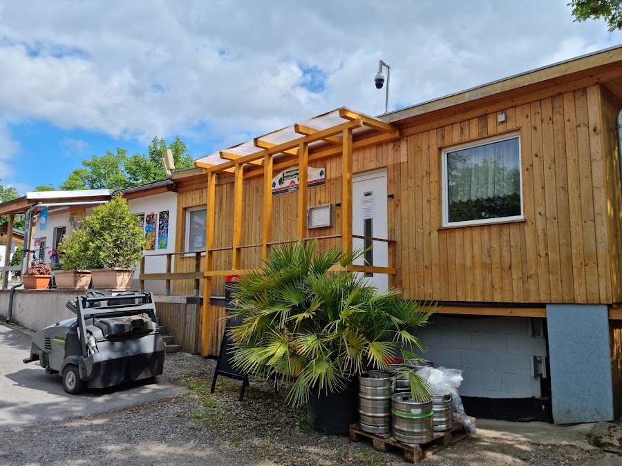 Campingplatz Dresden-Mockritz