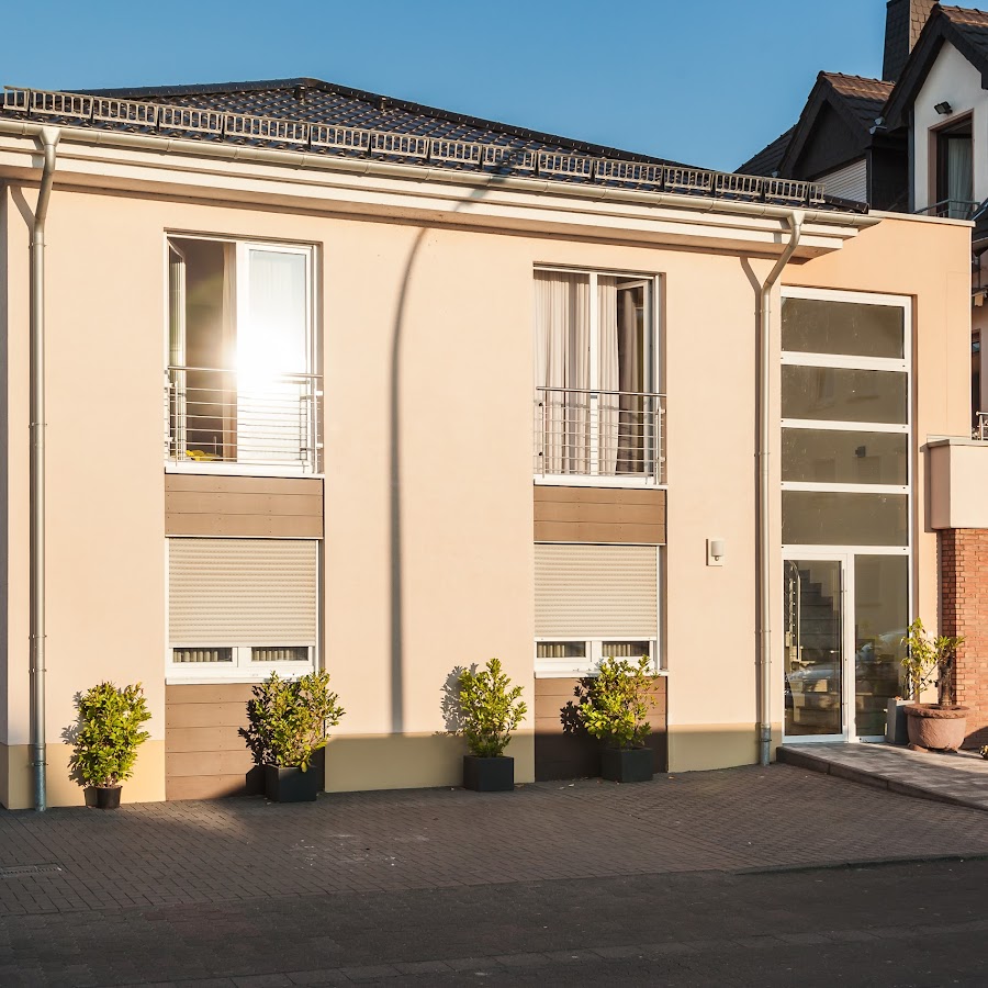 Hotel Restaurant Zur Börsch