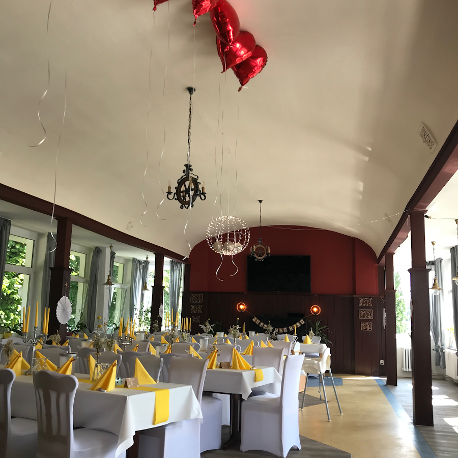 Pension "Zum Alten Fährhaus"