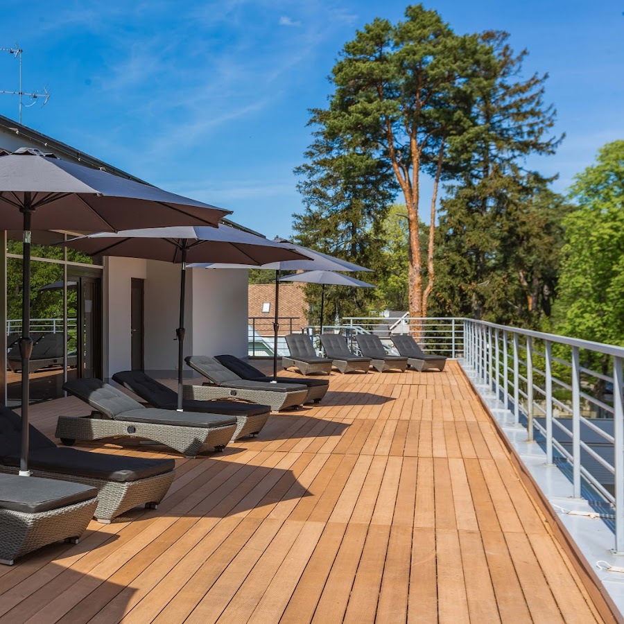 Rixwell Collection Seaside Hotel