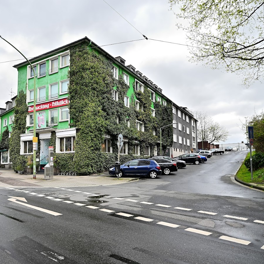 Stadthostel Nordstern