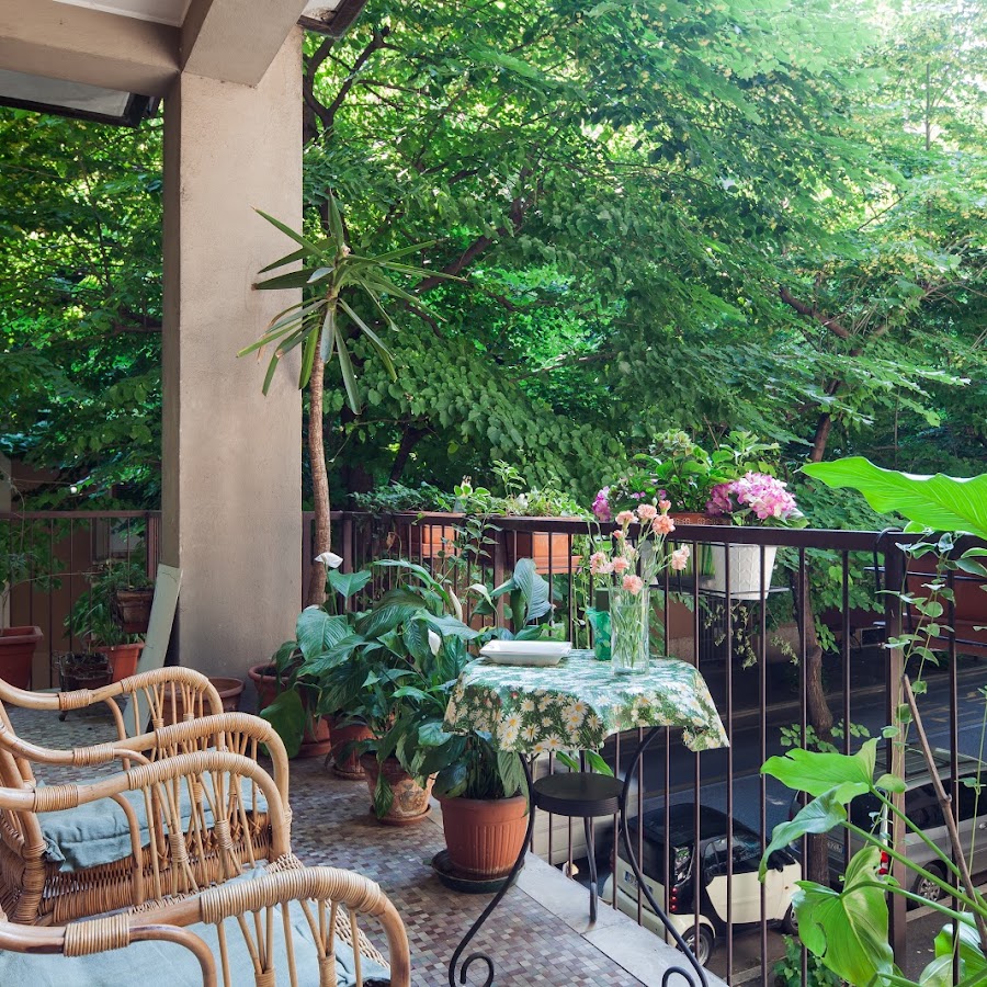 Al Quadrifoglio Bed & Breakfast