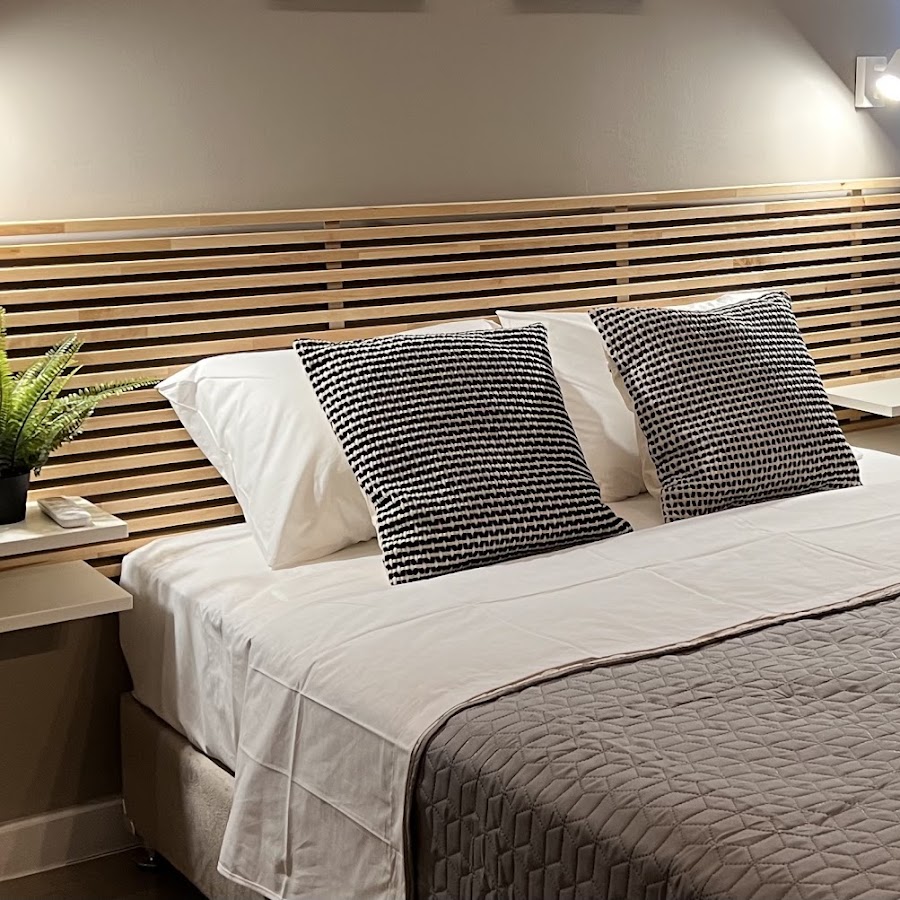 Luxor Premium Suites