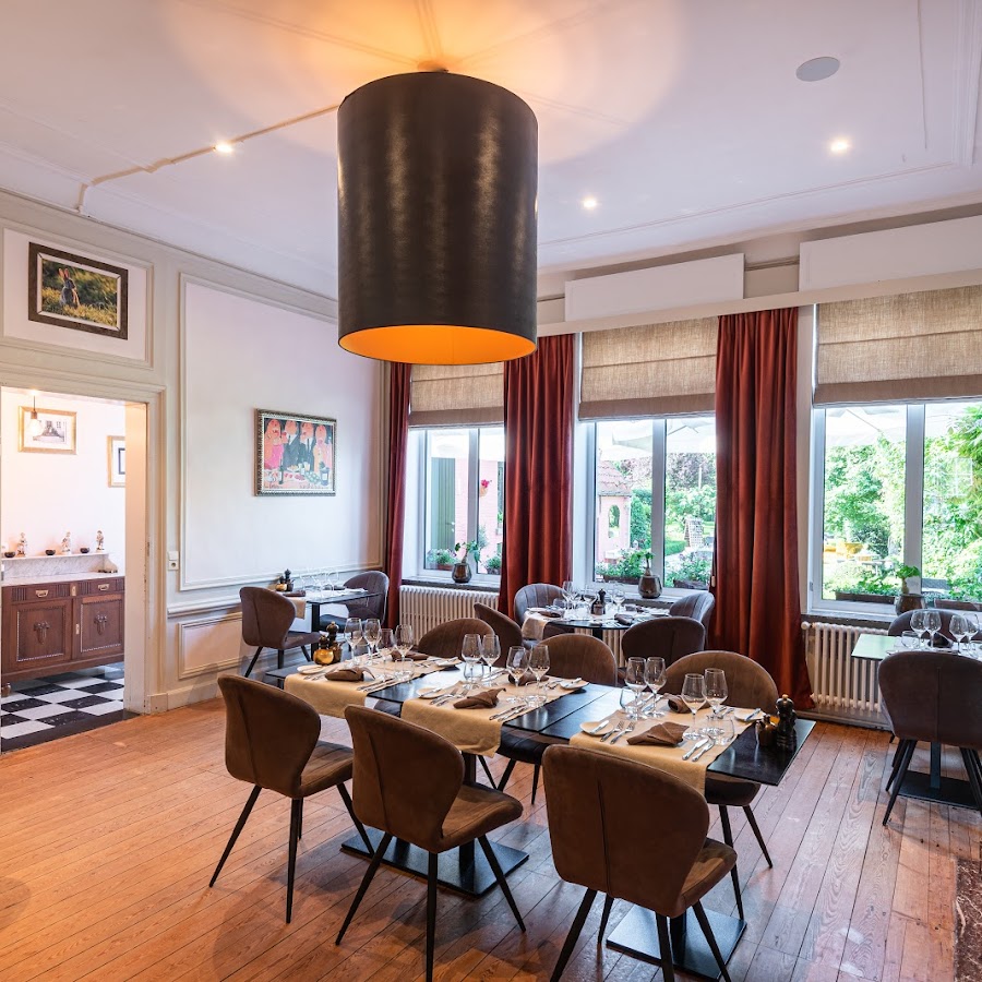 Restaurant-Boutique hotel Sies