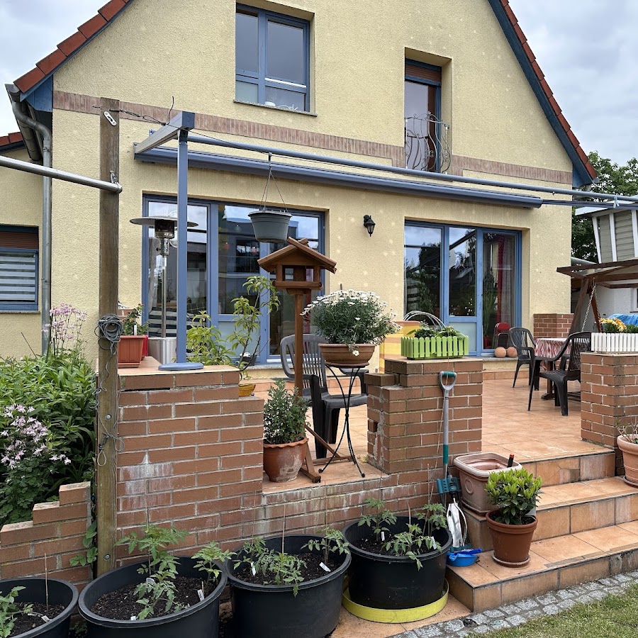 Ferienwohnung Renate Schmuck