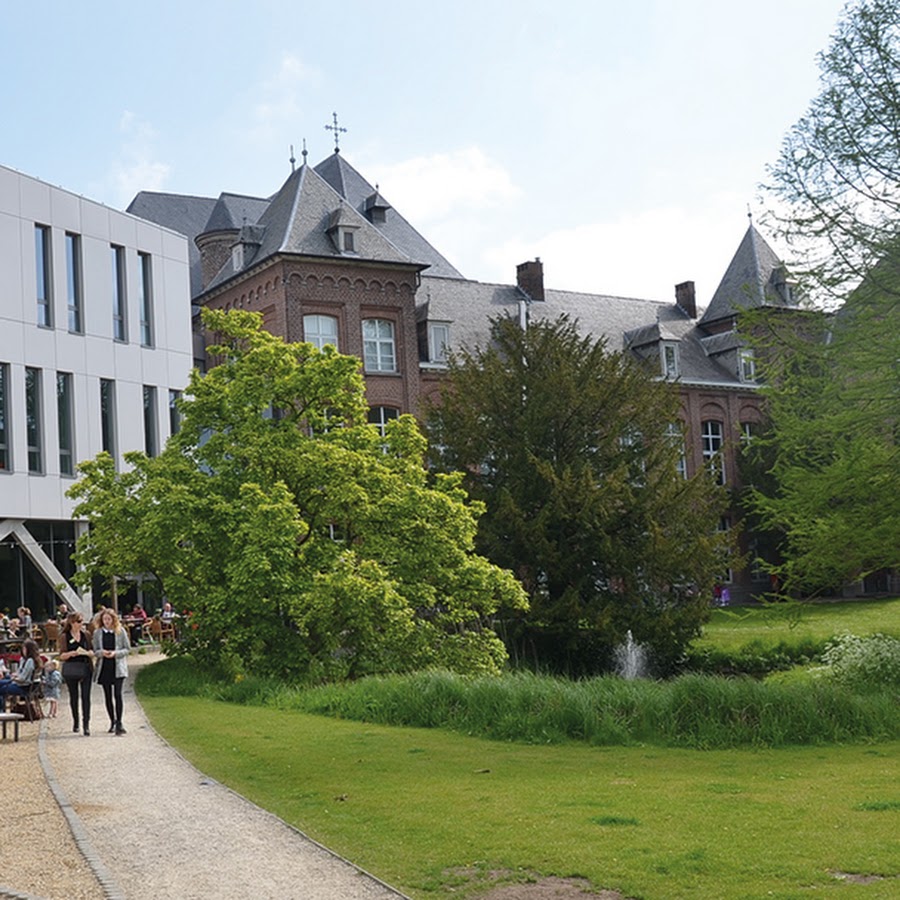 Hi Flanders Lier - Hostel Bed Muzet