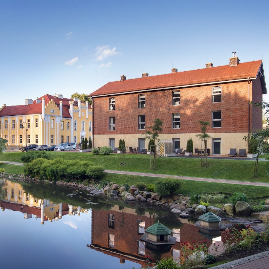 Hotel Quadrille Relais & Châteaux
