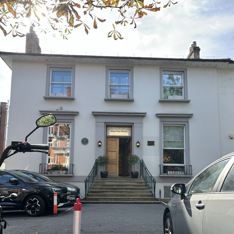 Abbey Road Studios