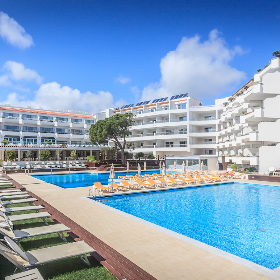 Aqualuz Lagos by The Editory