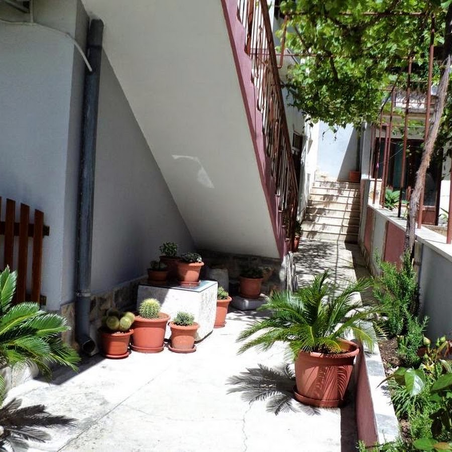 Apartments Hvar - Villa Jelsa