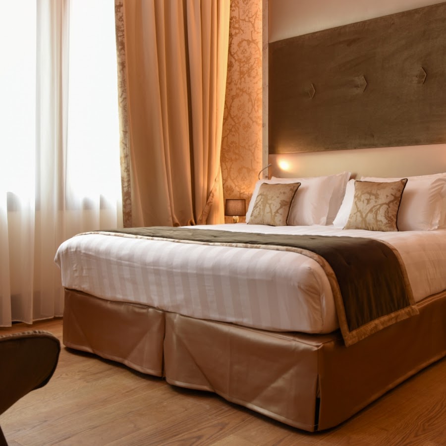 Santa Croce Boutique Hotel