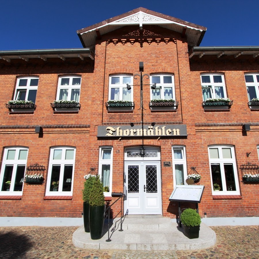 Hotel & Restaurant Thormählen
