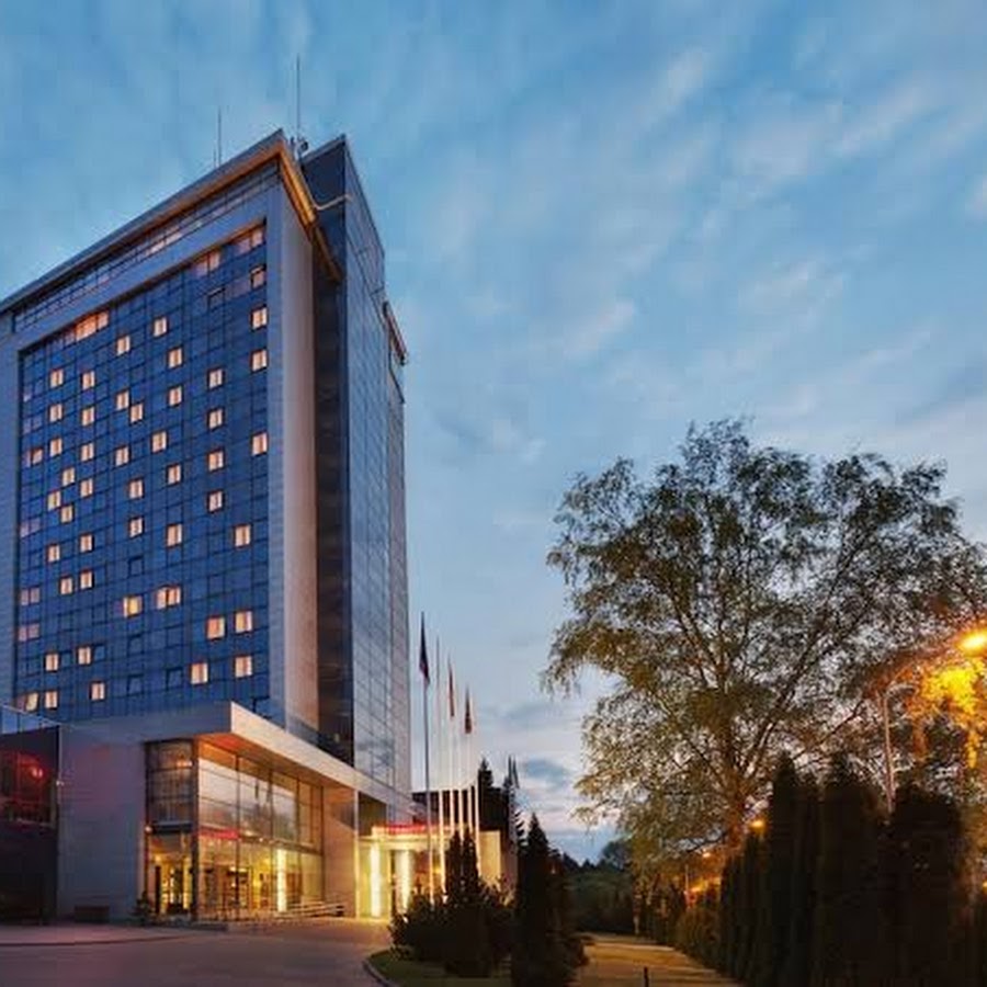 Vilnius Park Plaza