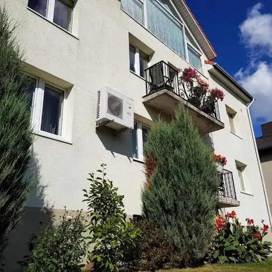 Deluxe apartamentai su Jacuzzi by Liuksai.lt | Klaipėda