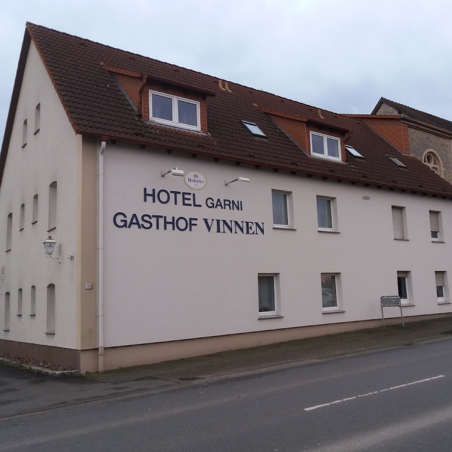 Restaurant Vinnen