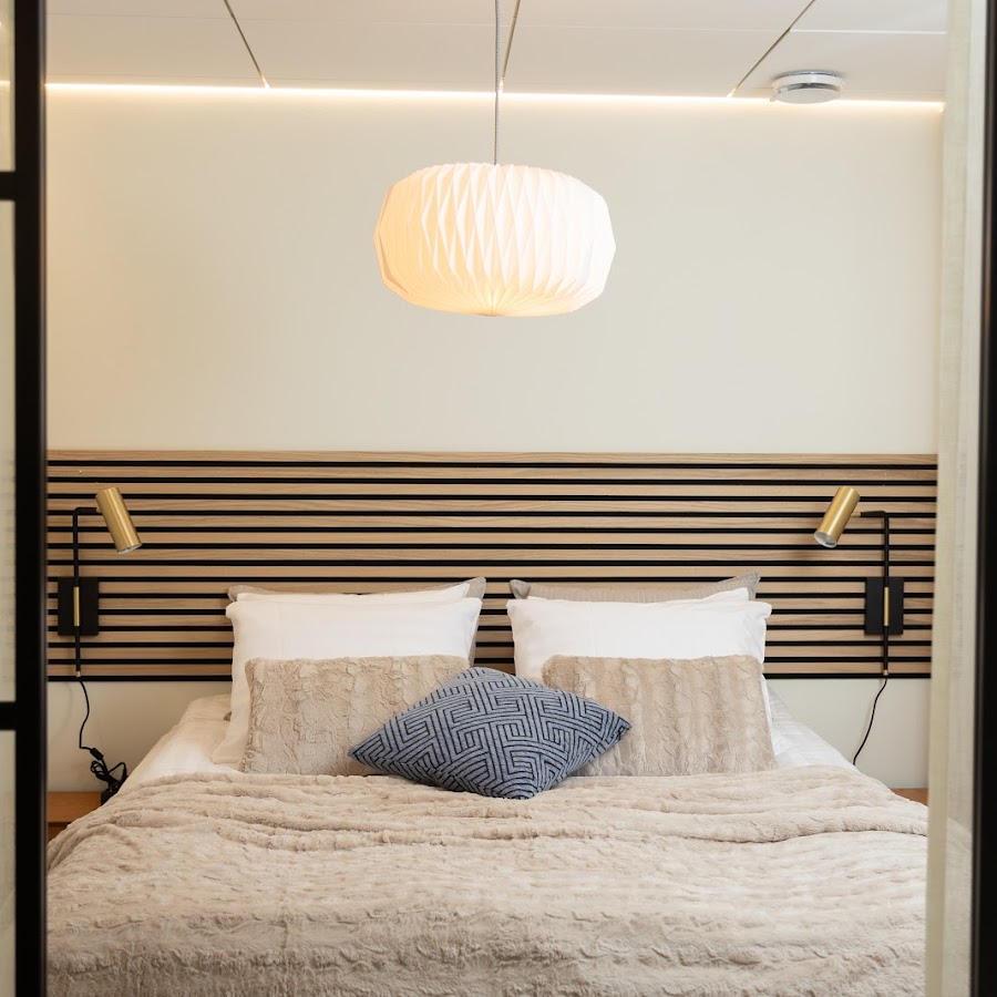 Time Suites - Time HOTEL