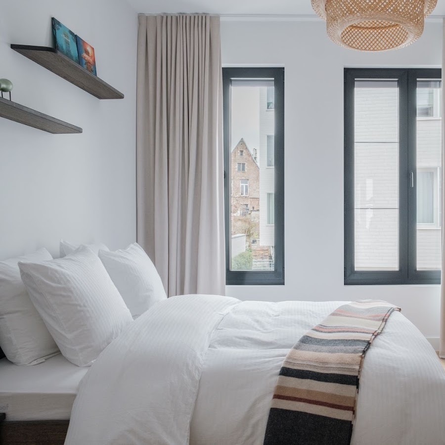 B&B The Four Mechelen