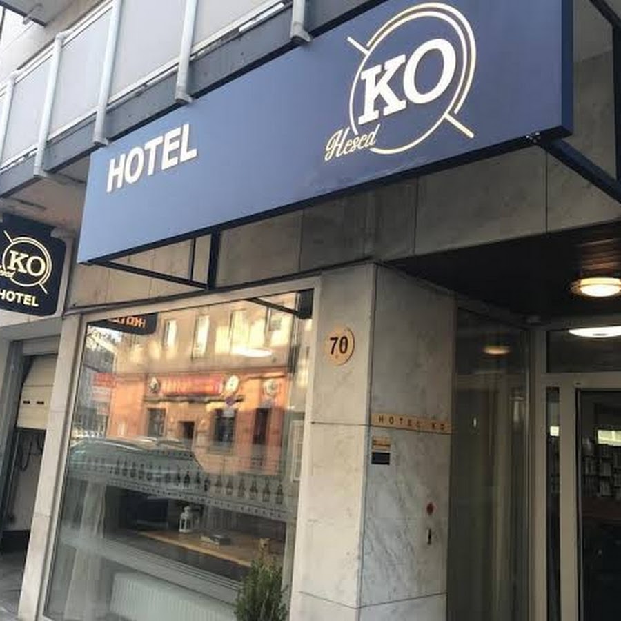 Hotel KO