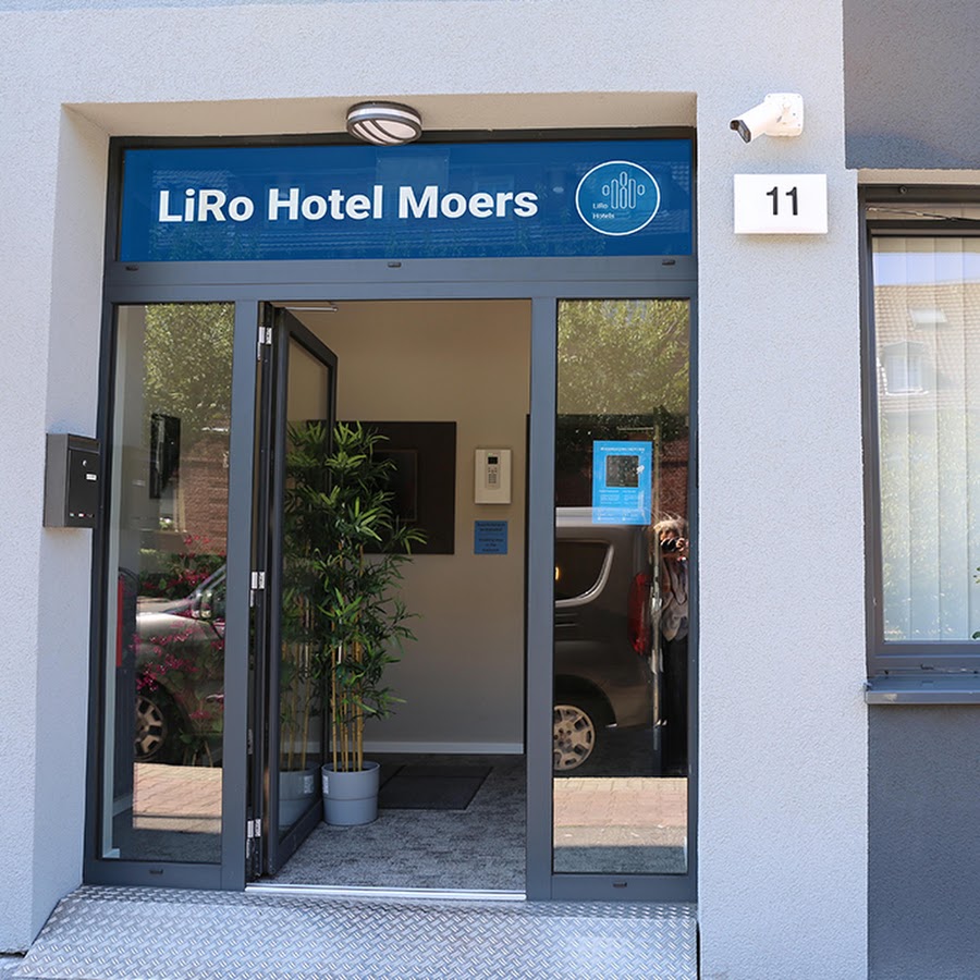LiRo Hotels | Moers