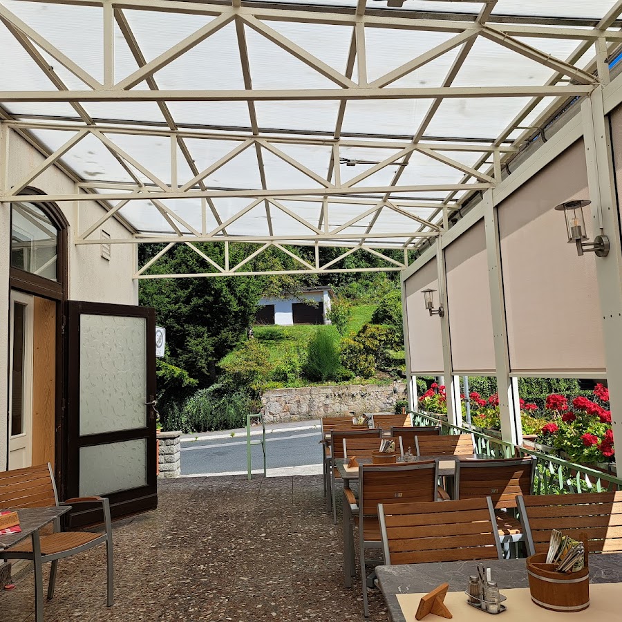 Cafe zur Talsperre