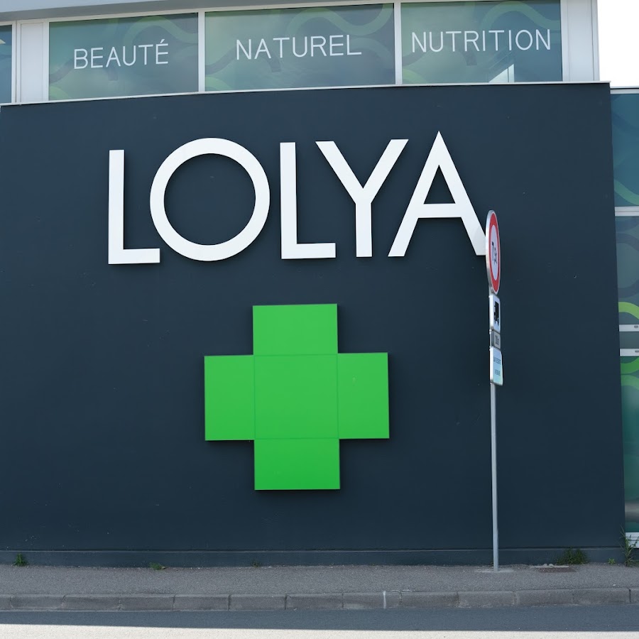 Pharmacie de Lolya