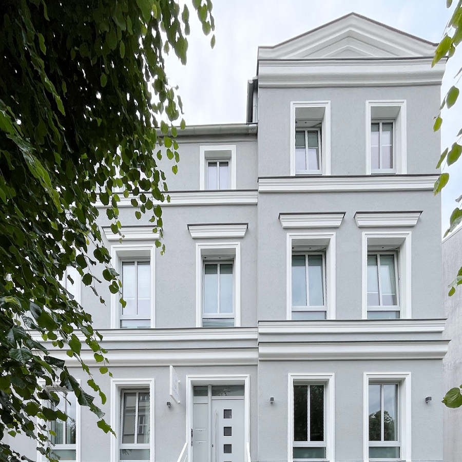 Lighthouse Appartements (Ostseepension Warnemünde)