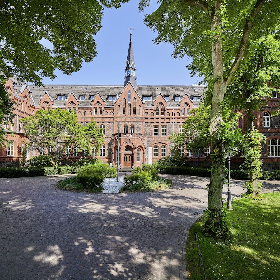 Hotel Mutterhaus Düsseldorf