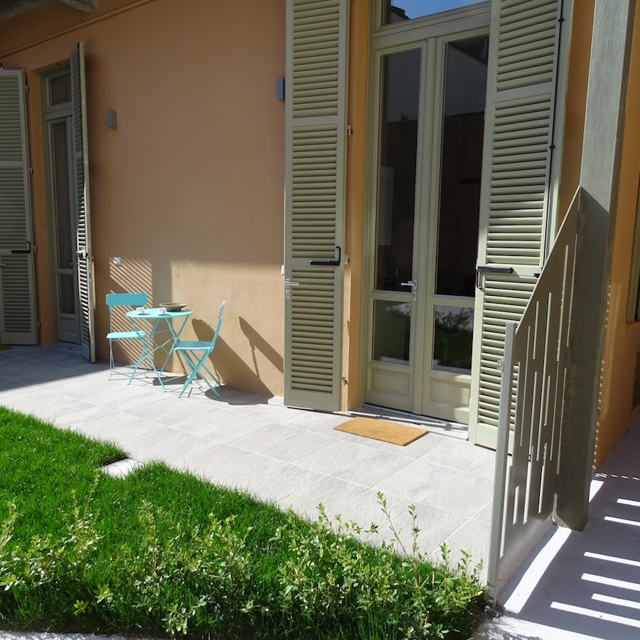 Giardinetto 1 - loft wifi & garden