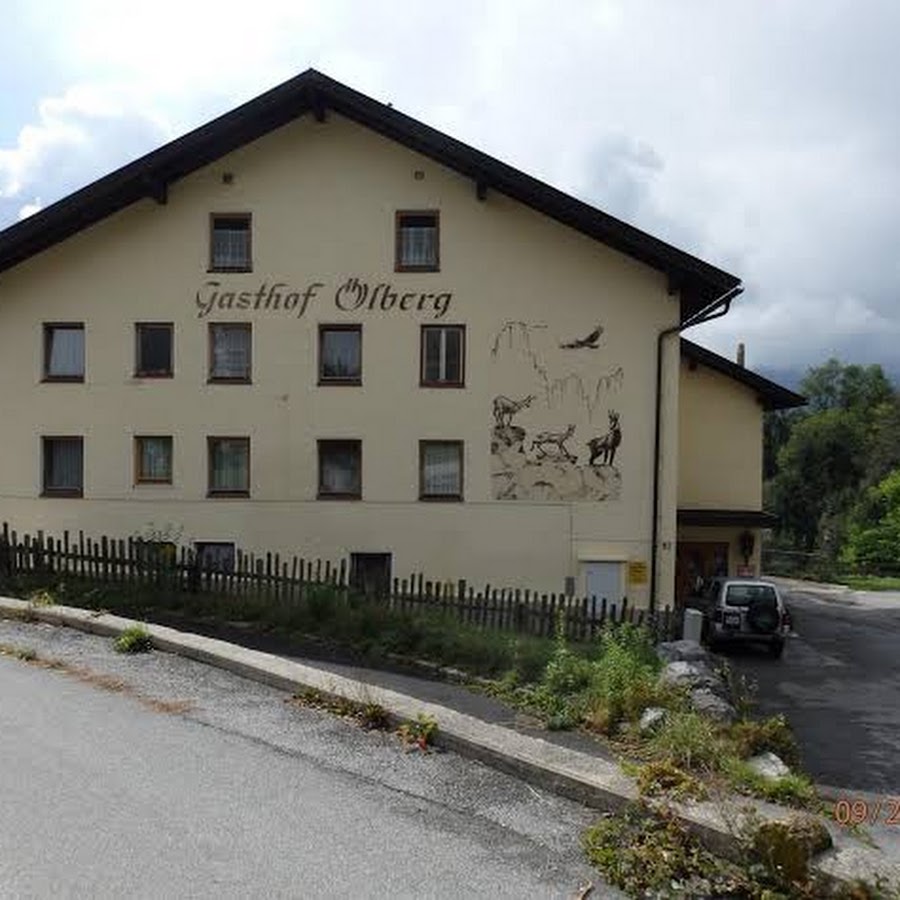 Gasthof Ölberg