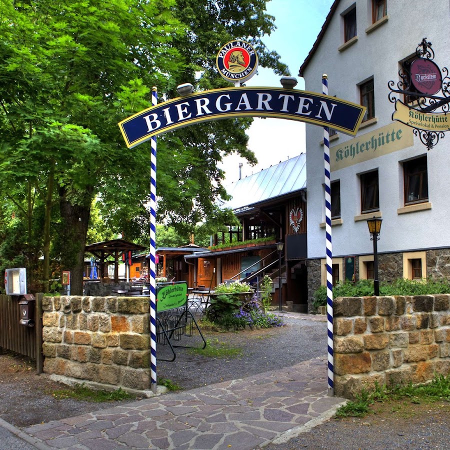 Landgasthof & Hotel Köhlerhütte