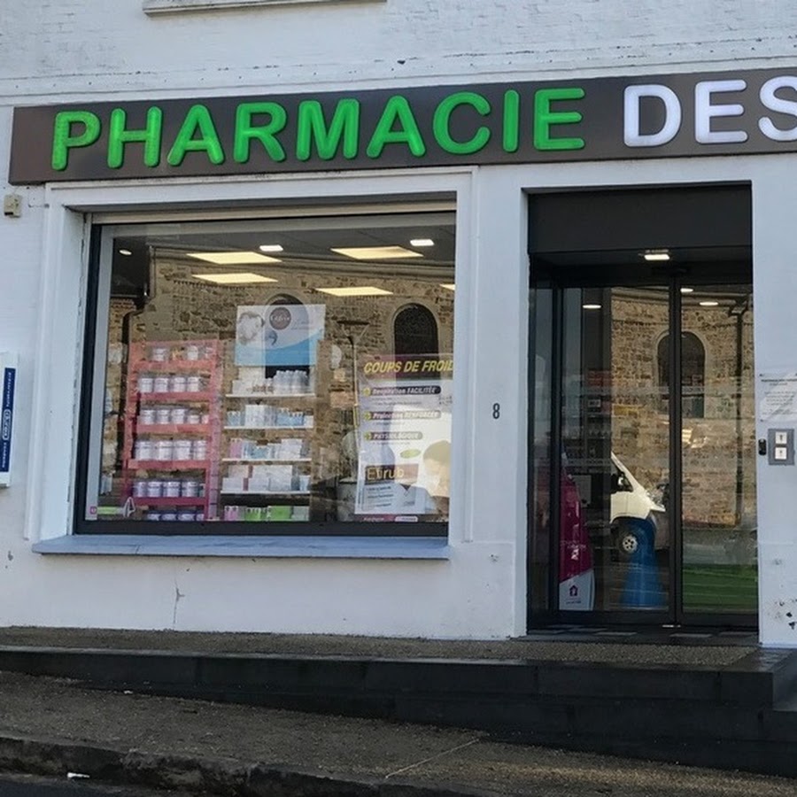 Pharmacie des Forges