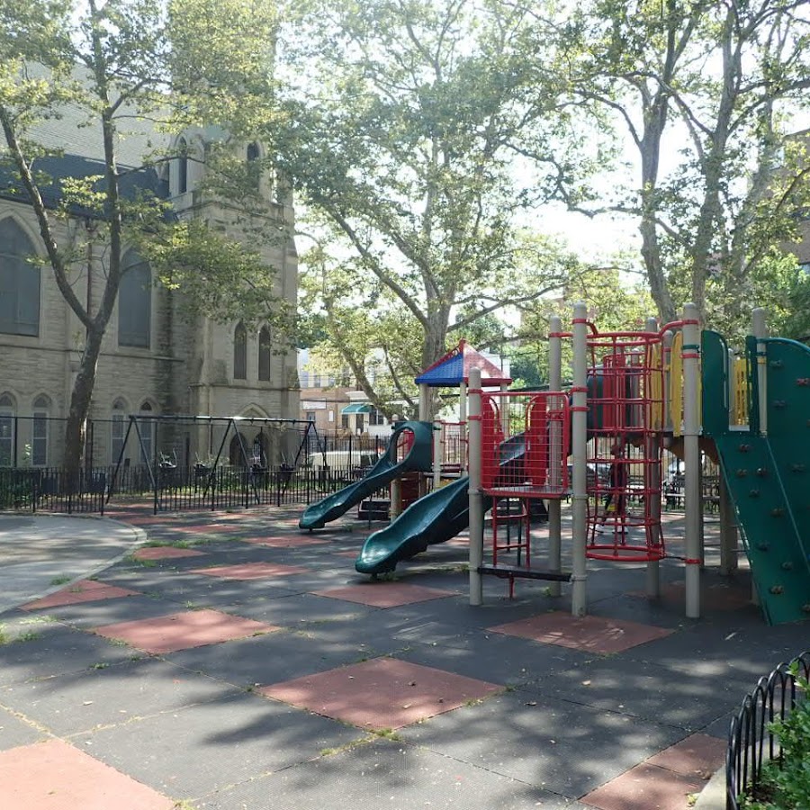 Drew Playground