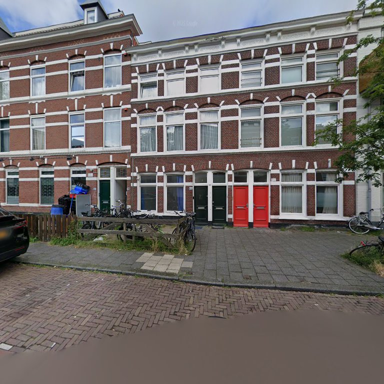 shared room the hague hostel,