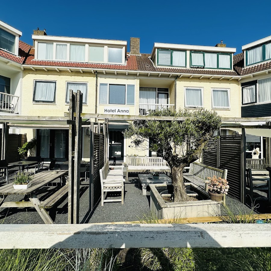 Hotel Anna