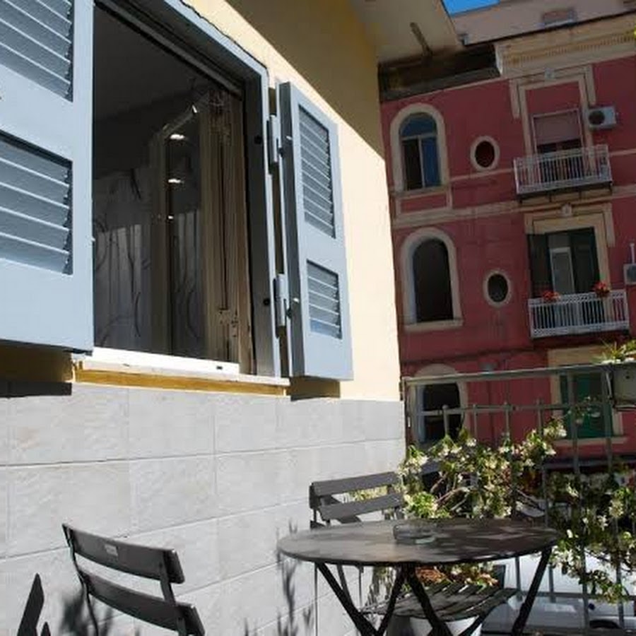 Montesanto Station B&B