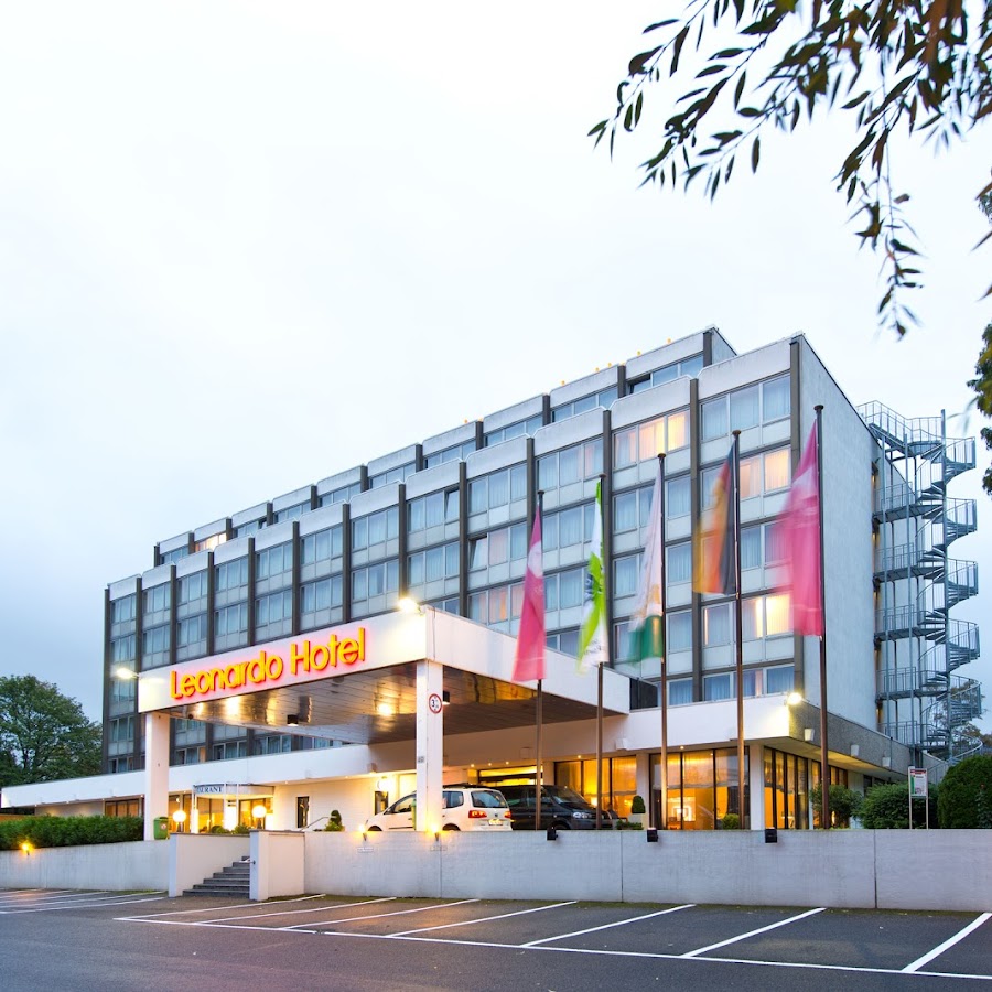 Leonardo Hotel Mönchengladbach