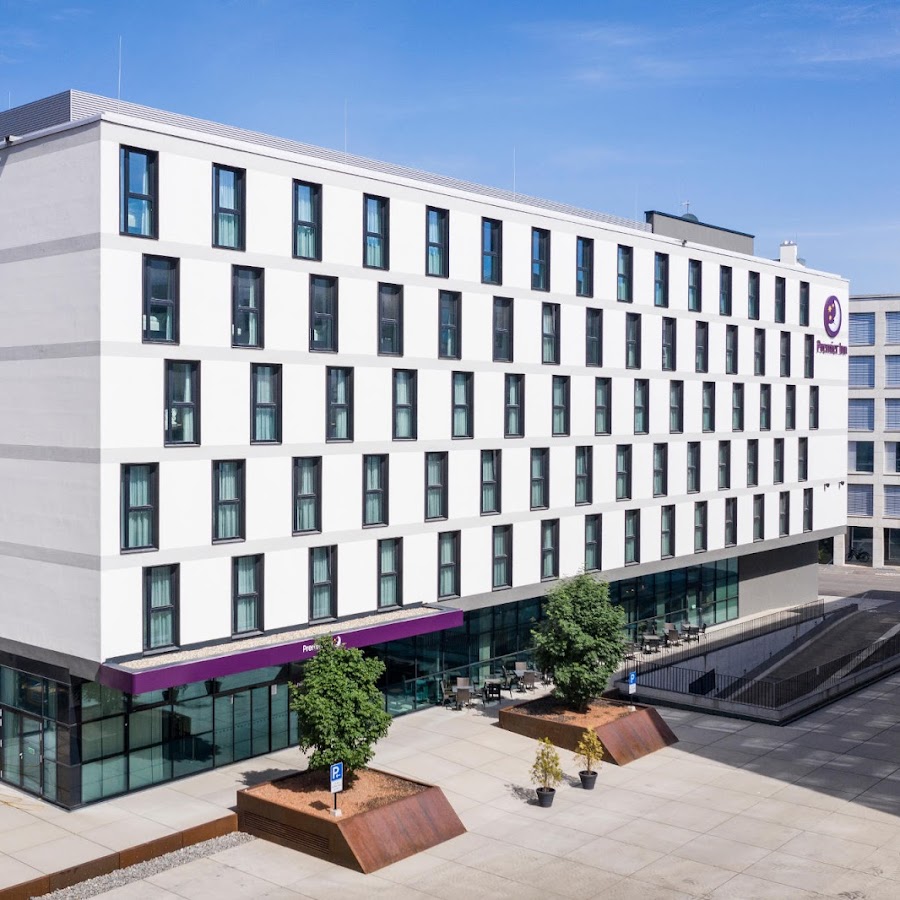 Premier Inn Freiburg City Süd hotel