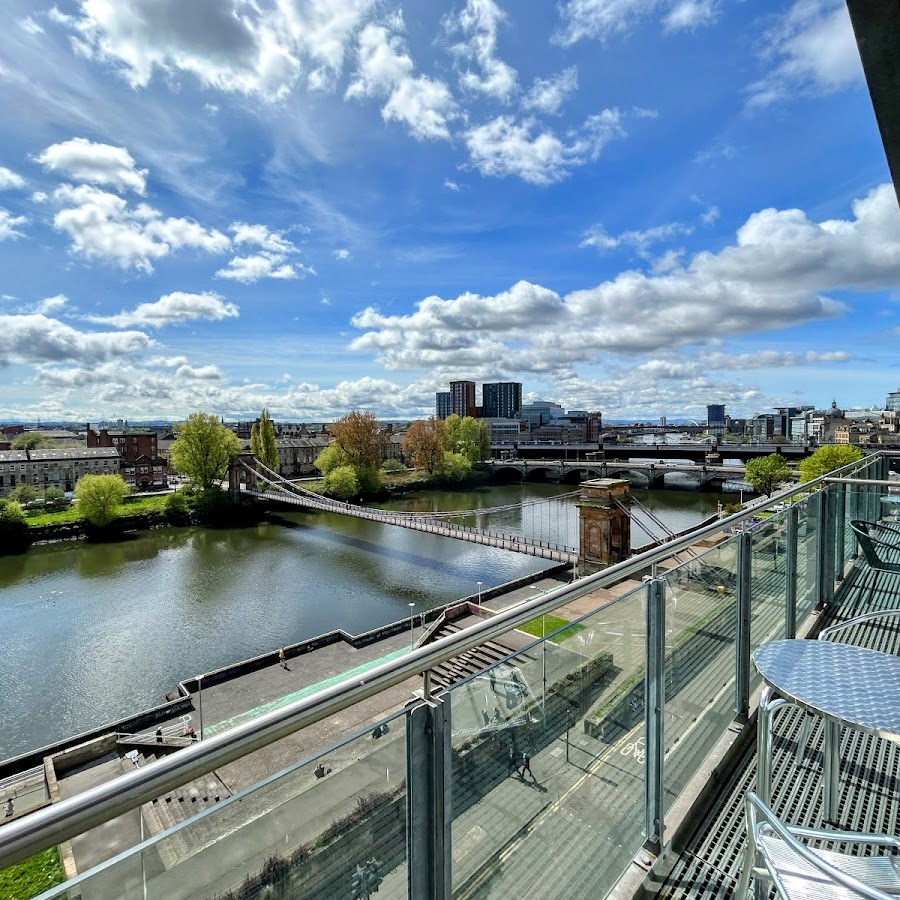 Principal Apartments