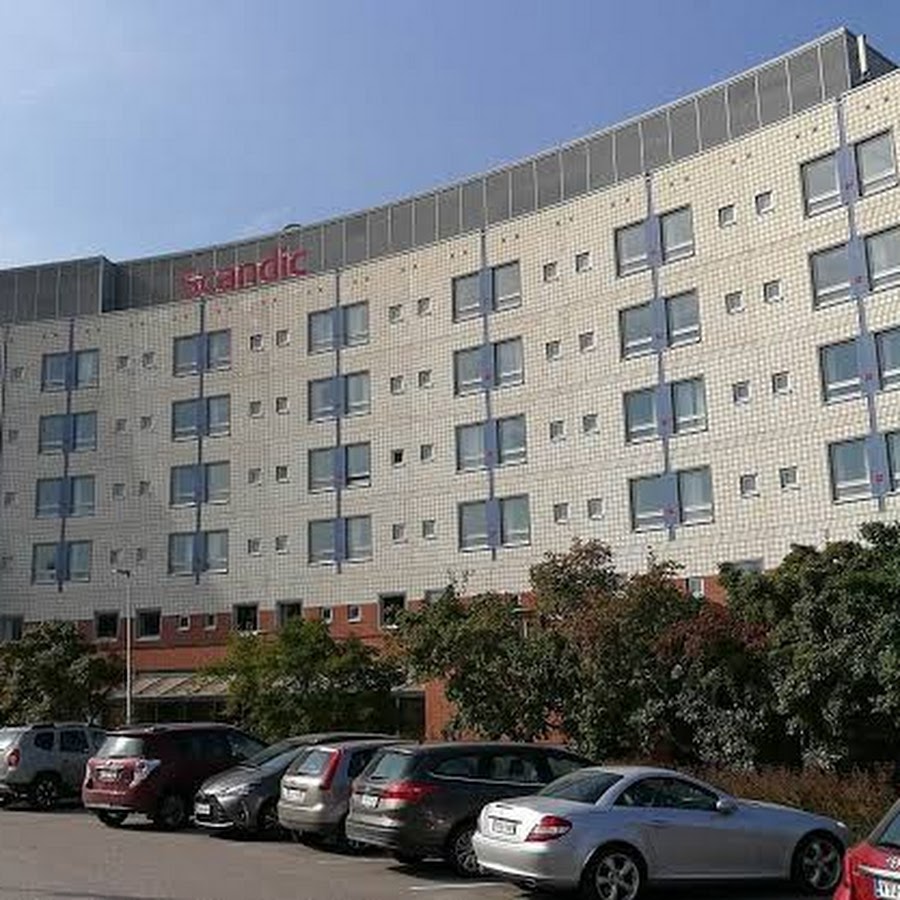 Scandic Helsinki Aviapolis