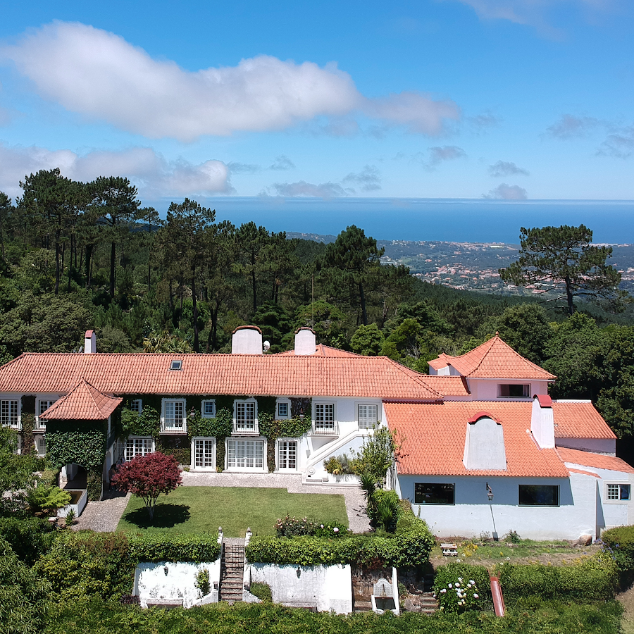 Quinta das Sequóias