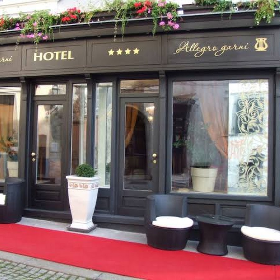 Allegro Hotel