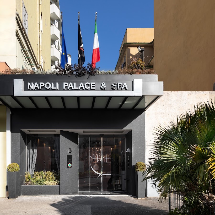 LHP Napoli Palace & SPA