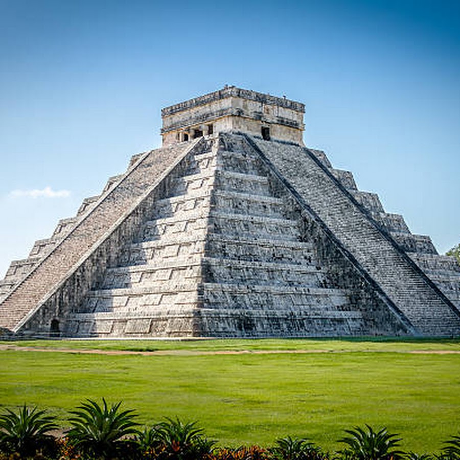 Chichen Itza