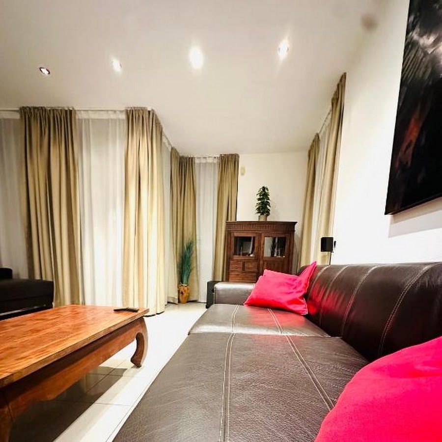 LUXURY STAY SALZBURG City